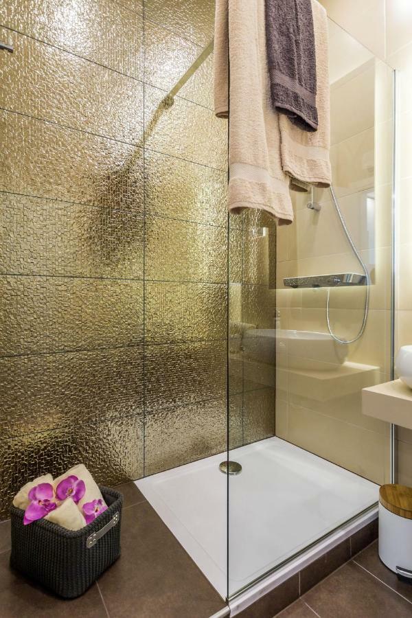 Apartman Deark Apartment Рийека Екстериор снимка