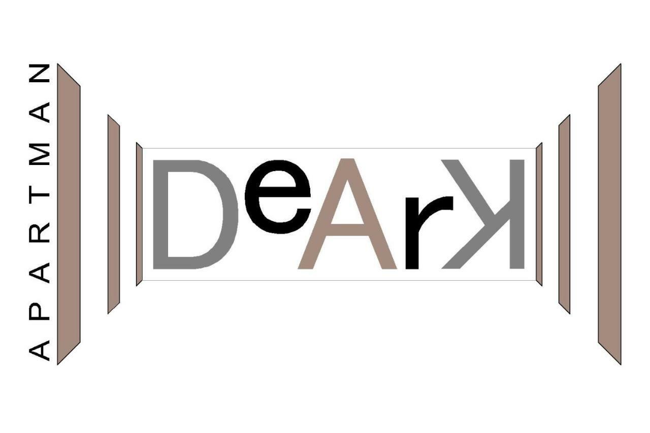 Apartman Deark Apartment Рийека Екстериор снимка